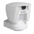 DSC Sensor de Movimiento PIR con Cámara de Montaje en Pared PowerG, Inalámbrico, Blanco  1