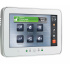 DSC Panel de Control Táctil PowerSeries TouchScreen, para PowerSeries v4.2  2