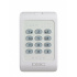 DSC Kit Sistema de Alarma PWRLEDPAQ, incluye Tarjeta Power 32 Zonas/Teclado de 8 Zonas LED/Detector de Movimiento/Gabinete/Fuente de Poder/Batería  4