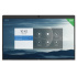 DTEN D7 Pantalla Interactiva Multi-touch para Videoconferencia LED 75", 4K Ultra HD, Negro  1