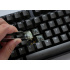 Teclado Gamer Ducky ONE 3 LED RGB TKL, Teclado Mecánico, Cherry MX Silent Red, Alámbrico, USB, Negro, Inglés - Imagen adicional 5