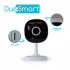 DuoSmart Cámara de Seguridad IP Cubo para Interiores E11, Alámbrico, 1280 x 720 Pixeles   6
