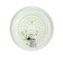 DuoSmart Lámpara LED Inteligente Plafon para Techo S20, Regulable, Interiores, WiFi, Luz RGB, 24W, 1950 Lúmenes, Blanco, para Casa  2
