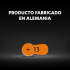 Duracell Pila Auditiva 13, 6 Piezas  3