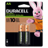 Duracell Pila Recargable AA, 2500mAh, 2 Piezas  1
