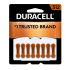 Duracell Pila Auditiva 312, 32 Piezas  1