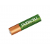Duracell Pila Recargable AAA, 1.35V, 6 Piezas  1