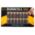 Duracell Pila Alcalina C, 14 Piezas  1