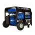 Duromax Generador de Gasolina XP13000HX, 10000W, 120 - 240V, 30 Litros
