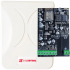 Dxcontrol Comunicador para Panel de Alarma DX-FULL-WIFI, Inalámbrico, Entrada 11 - 14V