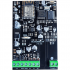 Dxcontrol Comunicador para Panel de Alarma DX-FULL-WIFI, Inalámbrico, Entrada 11 - 14V - Imagen adicional 3
