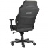 DXRacer Silla Gamer Classic, hasta 136Kg, Negro - Imagen adicional 2