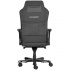 DXRacer Silla Gamer Classic, hasta 136Kg, Negro - Imagen adicional 3