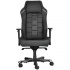DXRacer Silla Gamer Classic, hasta 136Kg, Negro - Imagen adicional 4