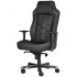 DXRacer Silla Gamer Classic, hasta 136Kg, Negro - Imagen adicional 5