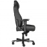 DXRacer Silla Gamer Classic, hasta 136Kg, Negro - Imagen adicional 6