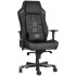 DXRacer Silla Gamer Classic, hasta 136Kg, Negro - Imagen adicional 7