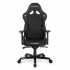 DXRacer Silla Gamer D8200, hasta 110Kg, Negro