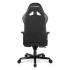 DXRacer Silla Gamer D8200, hasta 110Kg, Negro - Imagen adicional 2