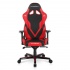 DXRacer Silla Gamer D8200, hasta 110Kg, Negro/Rojo  1