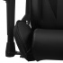 DXRacer Silla Gamer D6000, hasta 91Kg, Negro  6