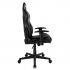 DXRacer Silla Gamer Origin Preta, hasta 100Kg, Negro  3