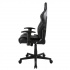 DXRacer Silla Gamer Origin Preta, hasta 100Kg, Negro  6