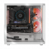 Computadora Gamer DXT Gaming CM-01048, Intel Core i7-14700F, NVIDIA GeForce RTX 5060, 16GB, 1TB SSD, Wi-Fi, Windows 11 Prueba + Teclado/Mouse/Monitor de 27" - Imagen adicional 1