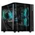 Computadora Gamer DXT Gaming CM-01045, Intel Core i7-14700F, NVIDIA GeForce RTX 5060, 16GB, 1TB SSD, Wi-Fi, Windows 11 Prueba
