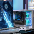 Computadora Gamer DXT Gaming CM-01046, Intel Core i7-14700F, NVIDIA GeForce RTX 5060, 16GB, 1TB SSD, Wi-Fi, Windows 11 Prueba - Imagen adicional 2