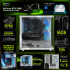 Computadora Gamer DXT Gaming CM-01046, Intel Core i7-14700F, NVIDIA GeForce RTX 5060, 16GB, 1TB SSD, Wi-Fi, Windows 11 Prueba - Imagen adicional 3
