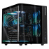 Computadora Gamer DXT Gaming Titan PRO, Intel Core i9-14900KF, NVIDIA GeForce RTX 5060 Ti, 32GB, 1TB SSD, Wi-Fi, Windows 11 Prueba