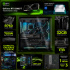 Computadora Gamer DXT Gaming Titan PRO, Intel Core i9-14900KF, NVIDIA GeForce RTX 5060 Ti, 32GB, 1TB SSD, Wi-Fi, Windows 11 Prueba - Imagen adicional 4