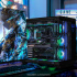 Computadora Gamer DXT Gaming DXTI932GB55070TIT6, Intel Core i9-14900KF, NVIDIA GeForce RTX 5070 Ti, 32GB, 2TB SSD, Wi-Fi, Windows 11 Prueba - Imagen adicional 4