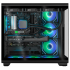 Computadora Gamer DXT Gaming DXTI932GB55070TIT6, Intel Core i9-14900KF, NVIDIA GeForce RTX 5070 Ti, 32GB, 2TB SSD, Wi-Fi, Windows 11 Prueba - Imagen adicional 1