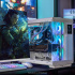 Computadora Gamer DXT Gaming CM-01030, Intel Core i9-14900F, NVIDIA GeForce RTX 5070 Ti, 32GB, 2TB SSD, Wi-Fi, Windows 11 Prueba - Imagen adicional 3