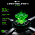 Computadora Gamer DXT Gaming CM-01030, Intel Core i9-14900F, NVIDIA GeForce RTX 5070 Ti, 32GB, 2TB SSD, Wi-Fi, Windows 11 Prueba - Imagen adicional 6