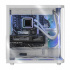 Computadora Gamer DXT Gaming Titan T7 Silver, Intel Core Ultra 7 270K Plus, NVIDIA GeForce RTX 5060 Ti, 16GB, 1TB SSD, Wi-Fi, Windows 11 Prueba - Imagen adicional 1