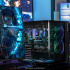 Computadora Gamer DXT Gaming Titan Pro, AMD Ryzen 7 8700F, NVIDIA GeForce RTX 5060 Ti, 32GB, 1TB SSD, Wi-Fi, Windows 11 Prueba - Imagen adicional 3