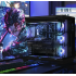 Computadora Gamer DXT Gaming CM-01065, AMD Ryzen 9 9900X, AMD Radeon RX 9070 XT, 16GB, 1TB SSD, Wi-Fi, Windows 11 Prueba + Teclado/Mouse/Monitor de 31.5" - Imagen adicional 2