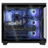Computadora Gamer DXT Gaming CM-01065, AMD Ryzen 9 9900X, AMD Radeon RX 9070 XT, 16GB, 1TB SSD, Wi-Fi, Windows 11 Prueba + Teclado/Mouse/Monitor de 31.5" - Imagen adicional 1
