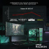 Computadora Gamer DXT Gaming CM-01066, AMD Ryzen 9 9900X, AMD Radeon RX 9070 XT, 16GB, 1TB SSD, Wi-Fi, Windows 11 Prueba + Teclado/Mouse/Monitor de 31.5" - Imagen adicional 6
