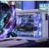 Computadora Gamer DXT Gaming CM-01066, AMD Ryzen 9 9900X, AMD Radeon RX 9070 XT, 16GB, 1TB SSD, Wi-Fi, Windows 11 Prueba + Teclado/Mouse/Monitor de 31.5" - Imagen adicional 2