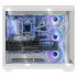 Computadora Gamer DXT Gaming CM-01066, AMD Ryzen 9 9900X, AMD Radeon RX 9070 XT, 16GB, 1TB SSD, Wi-Fi, Windows 11 Prueba + Teclado/Mouse/Monitor de 31.5" - Imagen adicional 1