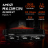 Computadora Gamer DXT Gaming CM-01064, AMD Ryzen 9 9900X, AMD Radeon RX 9070 XT, 16GB, 1TB SSD, Wi-Fi, Windows 11 Prueba - Imagen adicional 5