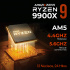 Computadora Gamer DXT Gaming CM-01064, AMD Ryzen 9 9900X, AMD Radeon RX 9070 XT, 16GB, 1TB SSD, Wi-Fi, Windows 11 Prueba - Imagen adicional 4
