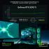 Computadora Gamer DXT Gaming CM-01035, AMD Ryzen 9 9900X, NVIDIA GeForce RTX 5070 Ti, 32GB, 1TB SSD, Wi-Fi, Windows 11 Prueba + Teclado/Mouse/Monitor de 34" - Imagen adicional 7