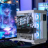 Computadora Gamer DXT Gaming CM-01035, AMD Ryzen 9 9900X, NVIDIA GeForce RTX 5070 Ti, 32GB, 2TB SSD, Wi-Fi, Windows 11 Prueba + Teclado/Mouse/Monitor de 34" - Imagen adicional 3
