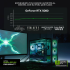 Computadora Gamer DXT Gaming CM-01069, AMD Ryzen 9 9950X3D, NVIDIA GeForce RTX 5080, 32GB, 2TB SSD, Wi-Fi, Windows 11 Prueba + Teclado/Mouse/Monitor de 34" - Imagen adicional 3