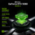 Computadora Gamer DXT Gaming Titan X White, AMD Ryzen 9 9950X3D, NVIDIA GeForce RTX 5080, 32GB, 2TB SSD, Wi-Fi, Windows 11 Prueba + Teclado/Mouse/Monitor de 34" - Imagen adicional 6